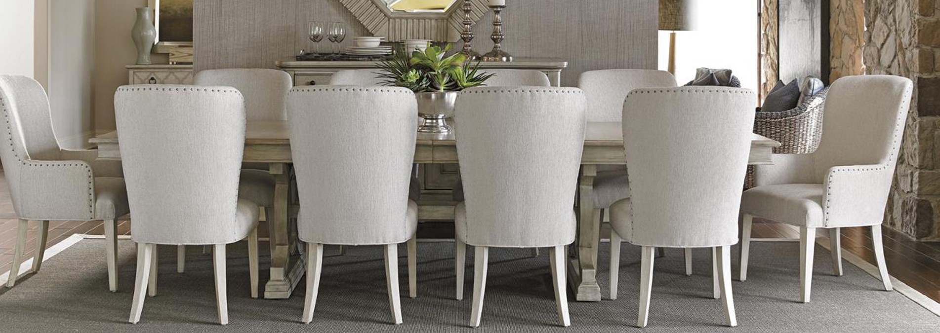 Florida's Premier Dining Room Furniture Store Baer's Furniture Ft